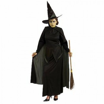 Wicked Witch of the West #2 ADULT HIRE